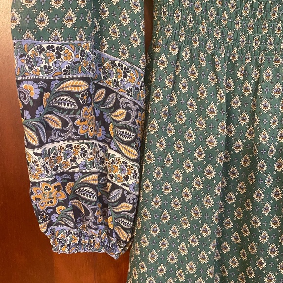 Veronica Beard Destiny Silk Dress size 2 - Picture 3 of 12